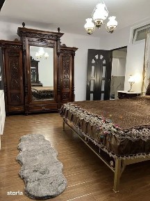 APARTAMENT 3 CAMERE IN CENTRUL ISTORIC AL BRASOVULUI
