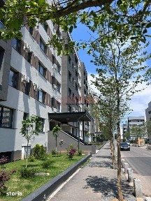 Apartament 2 camere parter - zona Grand Arena Sector 4 - Comision 0%