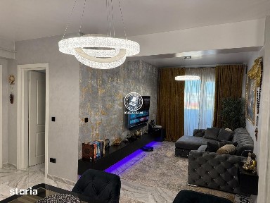 EXCLUSIVITATE! Apartament 2 Camere Decomandat, 79 mp, Loc de Parcare I