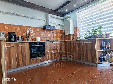 Apartament 3 camere de vânzare et 2, zona Rahovei