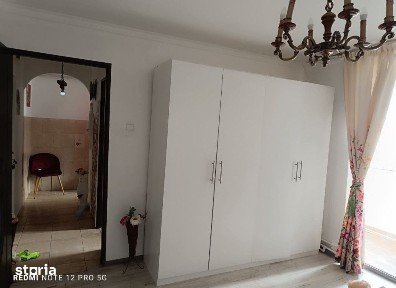Apartament 1 camera Precista, 30 metri, etaj 4 Cod:162596