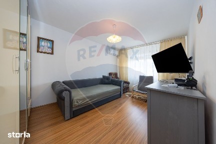 Apartament cu 2 camere de vânzare în zona Stefan cel Mare