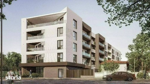Apartament 3 camere I Eminescu | Finisaje Premium | Boxa Inclusa |