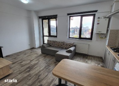 Apartament 2 camere Centru Civic, 44 metri, etaj 8 Cod:162143