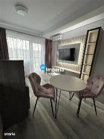 Apartament 2 cam, 47.5 mp, bloc nou Rediu