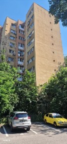Strada Sandulesti, Drumul Taberei, Sectorul 6, Bucuresti