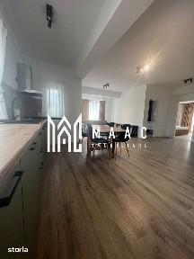 Apartament 3 camere decomandat | Central, Râmnicu Vâlcea | 73 mp, parc