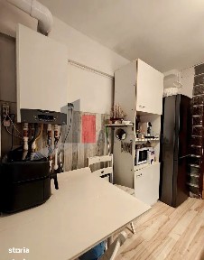 Apartament 3 Camere Rahova, Centrală Proprie - Mobilat Utilat parcar