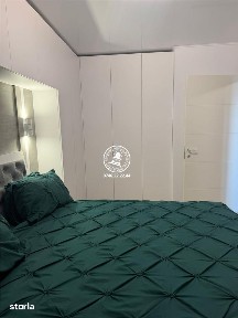 Apartament 2 camere open-space - prima inchiriere - Copou