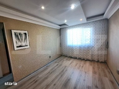 Apartament 3 camere de vanzare - Cartierul Florilor | 46 mp