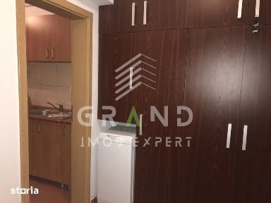 Calea Turzii : Apartament 1 Camera | Decomandat | Balcon | Etaj 1
