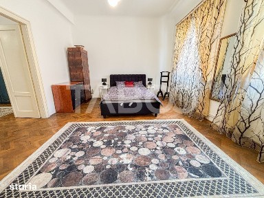 Apartament 2 camere de inchiriat cu terasa zona Centru Clinicilor