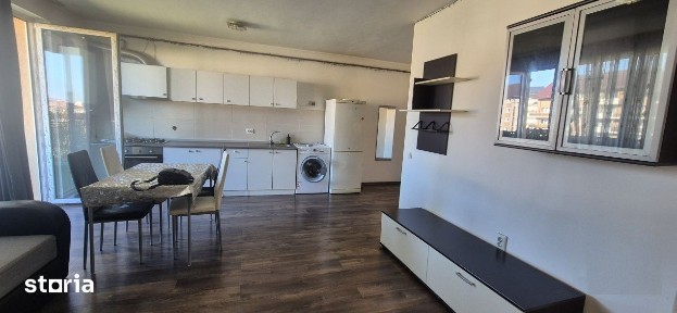Apartament cu doua dormitoare, complet mobilat, strada Porii