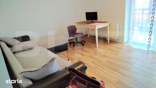 Apartament cu 2 dormitoare, 56mp, et2, parcare in zona, zona Vivo