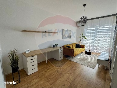 Apartament 2 camere de inchiriat Strada Abatorului
