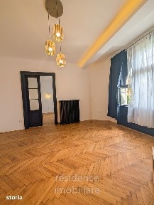 Apartament 2 camere mobilat la cerere, Piata Muzeului, Central