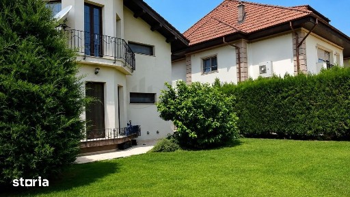 Vila 6 camere l Iancu Nicolae