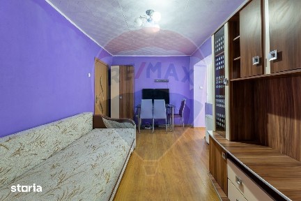 Garsoniera de închiriat - Confecții