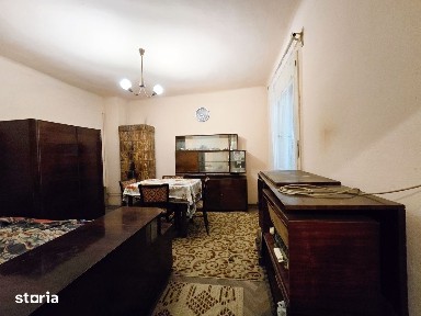 Casă cu 4 camere și teren 764 mp - Sannicolaul Mic