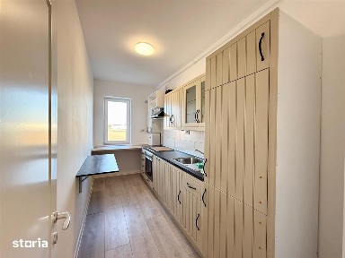 Apartament 2 camere decomandat, ETAJ 1- Calea Șurii Mici, Sibiu
