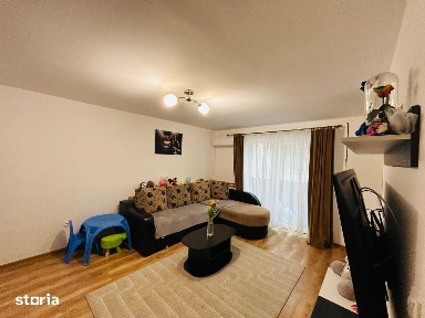 Apartament 2 camere decomandat, mobilat și utilat - Arhitectilor