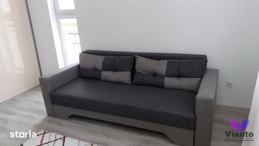 Garsoniera decomandata | Balcon si parcare | Alma - Turnisor