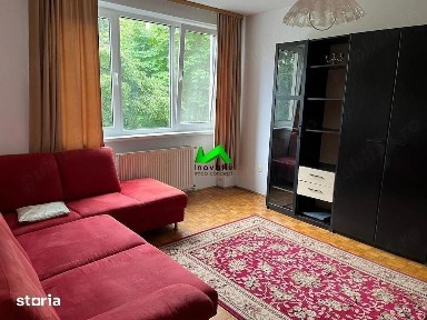 Apartament de inchiriat 2 camere Sibiu Cedonia