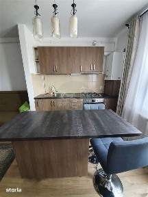 Apartament cu 2 camere si balcon in Turnisor