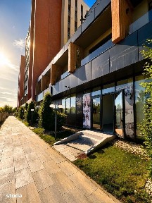 Spatiu comercial Qualis II