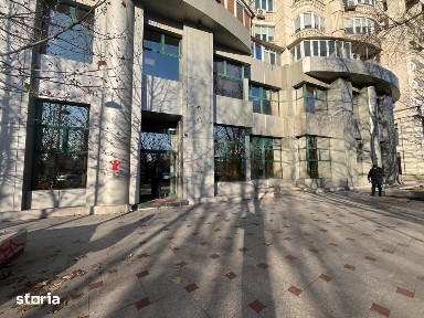 Spațiu comercial 485 mp cu ISU, Unirii, pretabil clinică/bancă