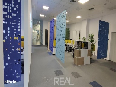 Spatiu de inchiriat pentru birouri zona Iancului