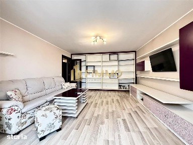 Apartament 3 cam | 68mp | Mobilat& utilat | Burdujeni | ID:1918