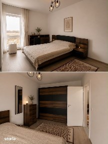 2 camere Braytim - Etaj 1