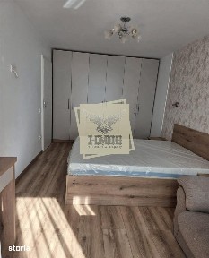 Apartament 2 camere 47 mpu 2 balcoane |Nou Valea Aurie