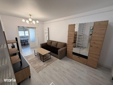 Apartament 2 Camere Nou Prima Chirie Militari Residence Ilie Petre 54