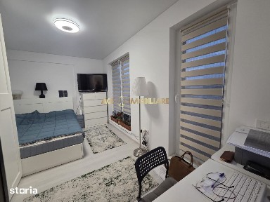 3 Camere de inchiriat | Berceni | Centrala | 90 mp