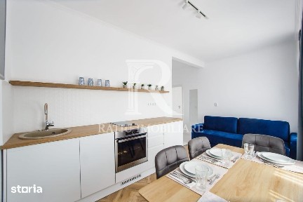 Apartament cu 2 camere | Terasă privată | Facliei | Oradea