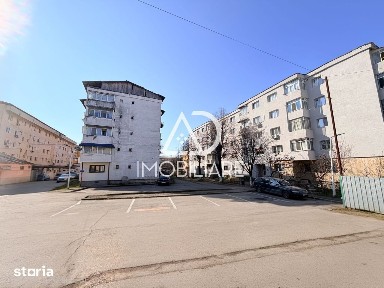 Spațiu Comercial 240 mp de Închiriat - Strada Dacia