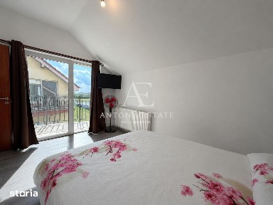 Antony Estate|Chirie 4 camere,Sanmartin - Bihor