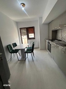 Apartament 2 camere Ramnicu Valcea, Gib Mihaescu