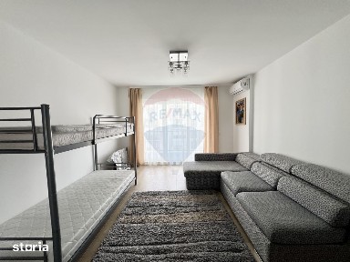 Apartament cu 2 camere de închiriat Mogosoaia / Ilfov