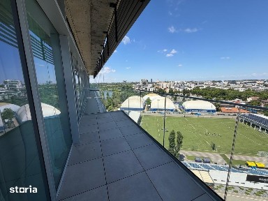 Apartament elegant cu 4 camere | UpSite | Facilități premium