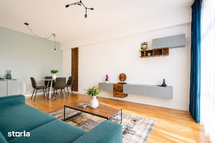 3 camere I Luxuria Residence I de inchiriat I loc de parcare