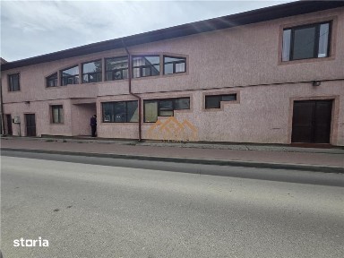 Calea Unirii, Burdujeni, Suceava