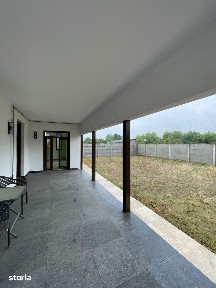 Casa Individuala 3 dormitoare 2 bai | 107 mp utili | Ghiroda | Super