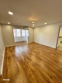 Apartament 3 camere, 64 mp, renovat integral, etaj 3, zona Garii