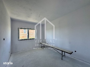 Casa individuala cu 5 camere, 120mp utili, 265mp teren, Sura Mica