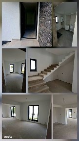 Casă / vilă Mărăcineni / Argeș, finisaje moderne !