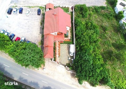 PROPRIETATE REMARCABILA LA CATIVA PASI DE BAILE FELX!