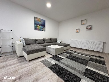 Apartament luminos și primitor cu 2 camere, la casă, aproape de centru